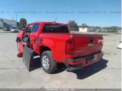 CHEVROLET COLORADO 1GCGSCEN6L1191050