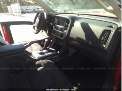 CHEVROLET COLORADO 1GCGSCEN6L1191050