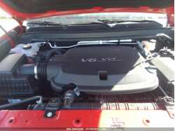 CHEVROLET COLORADO 1GCGSCEN6L1191050