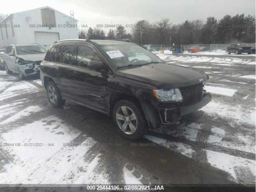 JEEP COMPASS 1C4NJDBB0CD583756