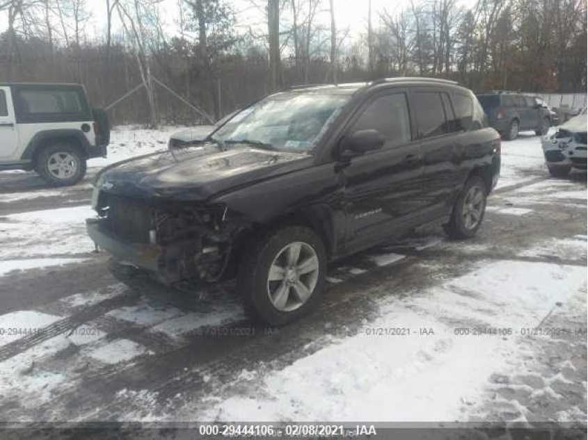 JEEP COMPASS 1C4NJDBB0CD583756