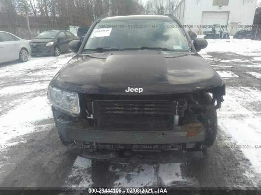 JEEP COMPASS 1C4NJDBB0CD583756