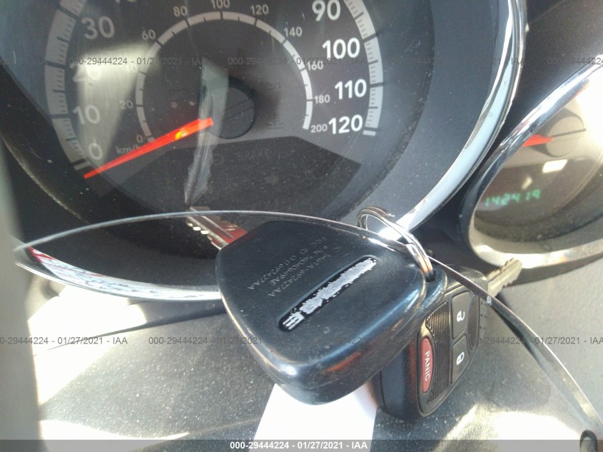 DODGE CALIBER 1B3CB3HA1AD543648