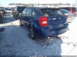 DODGE CALIBER 1B3CB3HA1AD543648