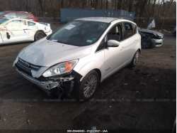 FORD C-MAX HYBRID 1FADP5BU2DL551356