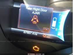 FORD C-MAX HYBRID 1FADP5BU2DL551356
