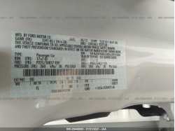 FORD C-MAX HYBRID 1FADP5BU2DL551356