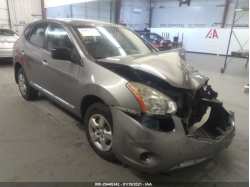 NISSAN ROGUE JN8AS5MV6BW687068