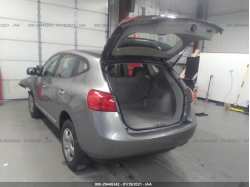 NISSAN ROGUE JN8AS5MV6BW687068