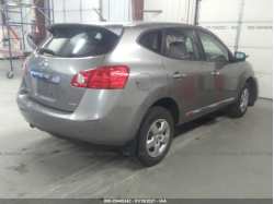 NISSAN ROGUE JN8AS5MV6BW687068