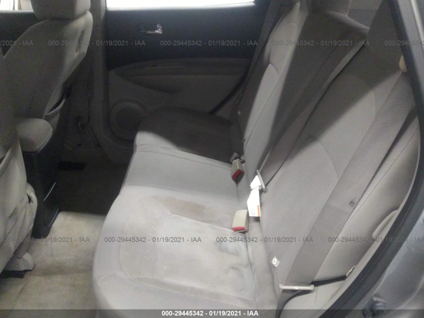 NISSAN ROGUE JN8AS5MV6BW687068