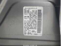 NISSAN ROGUE JN8AS5MV6BW687068