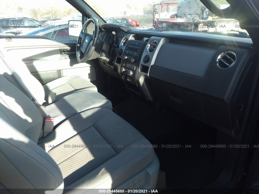 FORD F-150 1FTFW1EF2CKD23860