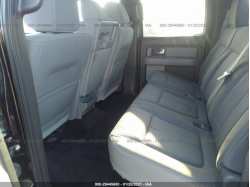 FORD F-150 1FTFW1EF2CKD23860