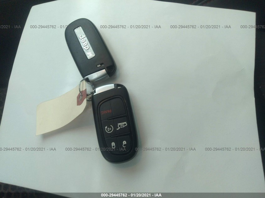 JEEP CHEROKEE 1C4PJMBS1HW524381