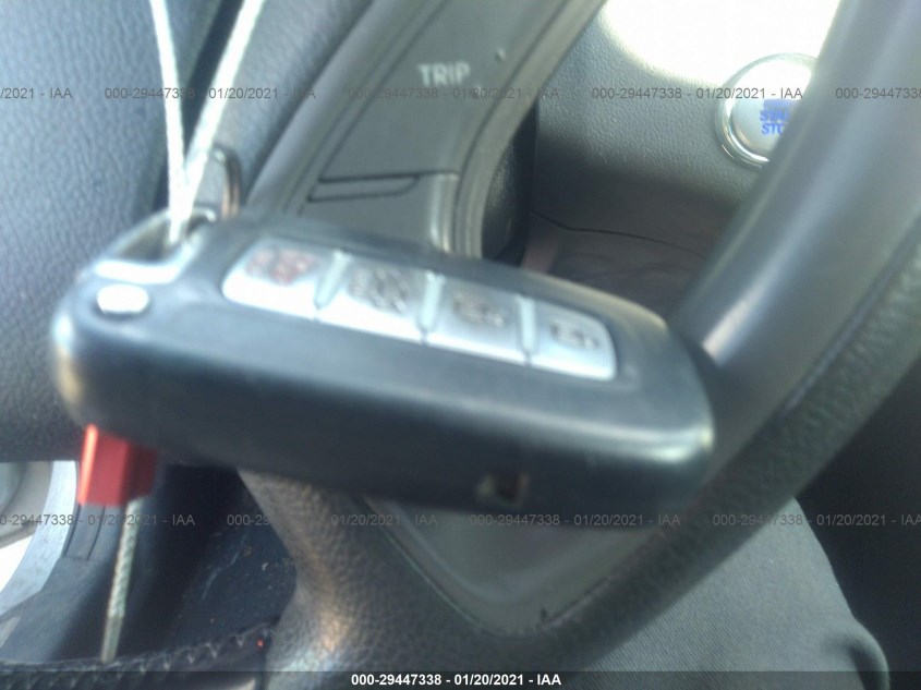 HYUNDAI SONATA 5NPEC4ACXDH631392