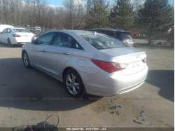 HYUNDAI SONATA 5NPEC4ACXDH631392