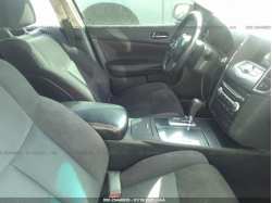 NISSAN MAXIMA 1N4AA5AP4EC480811