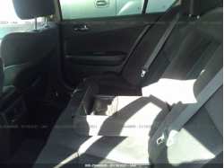 NISSAN MAXIMA 1N4AA5AP4EC480811