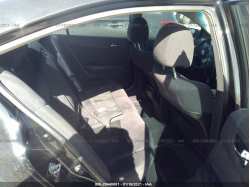 NISSAN MAXIMA 1N4AA5AP6EC466425