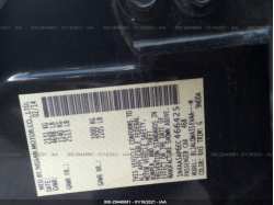 NISSAN MAXIMA 1N4AA5AP6EC466425