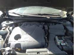 NISSAN MAXIMA 1N4AA5AP6EC466425