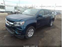 CHEVROLET COLORADO 1GCGSCEN4L1189586