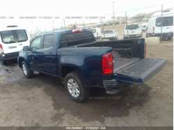 CHEVROLET COLORADO 1GCGSCEN4L1189586