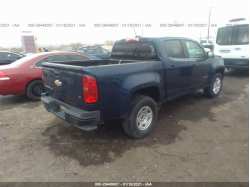 CHEVROLET COLORADO 1GCGSCEN4L1189586