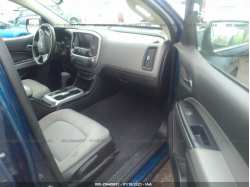 CHEVROLET COLORADO 1GCGSCEN4L1189586