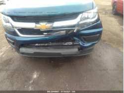 CHEVROLET COLORADO 1GCGSCEN4L1189586