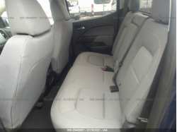 CHEVROLET COLORADO 1GCGSCEN4L1189586