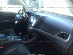 DODGE JOURNEY 3C4PDCGB3LT201376