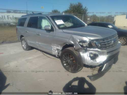 FORD EXPEDITION MAX 1FMJK1KT5KEA18099