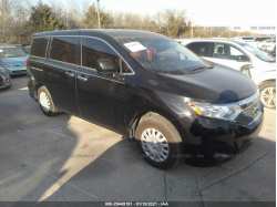 NISSAN QUEST JN8AE2KP7F9131513