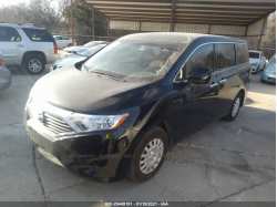NISSAN QUEST JN8AE2KP7F9131513