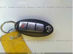 NISSAN QUEST JN8AE2KP7F9131513