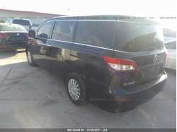 NISSAN QUEST JN8AE2KP7F9131513