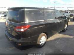 NISSAN QUEST JN8AE2KP7F9131513