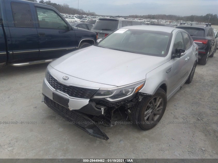 KIA OPTIMA 5XXGT4L32LG380657