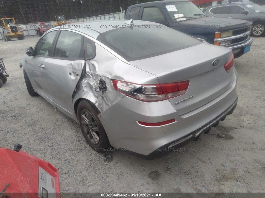 KIA OPTIMA 5XXGT4L32LG380657
