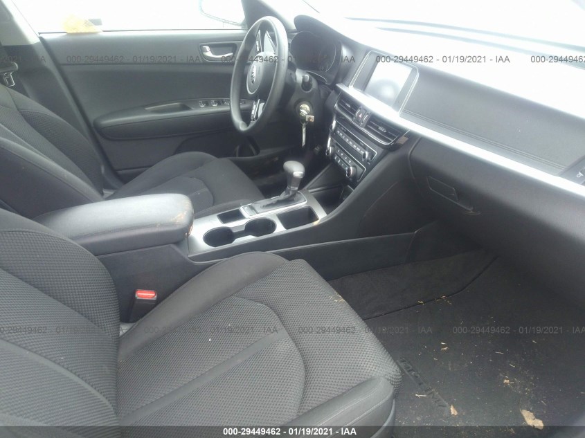 KIA OPTIMA 5XXGT4L32LG380657