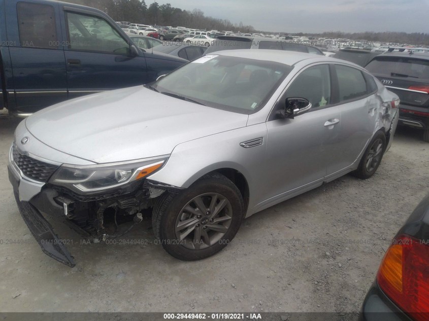KIA OPTIMA 5XXGT4L32LG380657