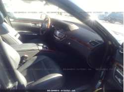 MERCEDES-BENZ S-CLASS WDDNG7DB6CA422218