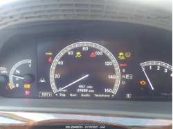 MERCEDES-BENZ S-CLASS WDDNG7DB6CA422218
