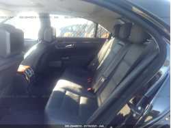 MERCEDES-BENZ S-CLASS WDDNG7DB6CA422218