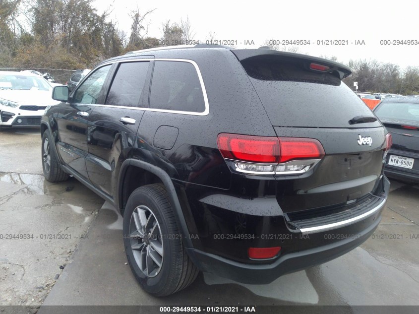 JEEP GRAND CHEROKEE 1C4RJEBG6LC305744
