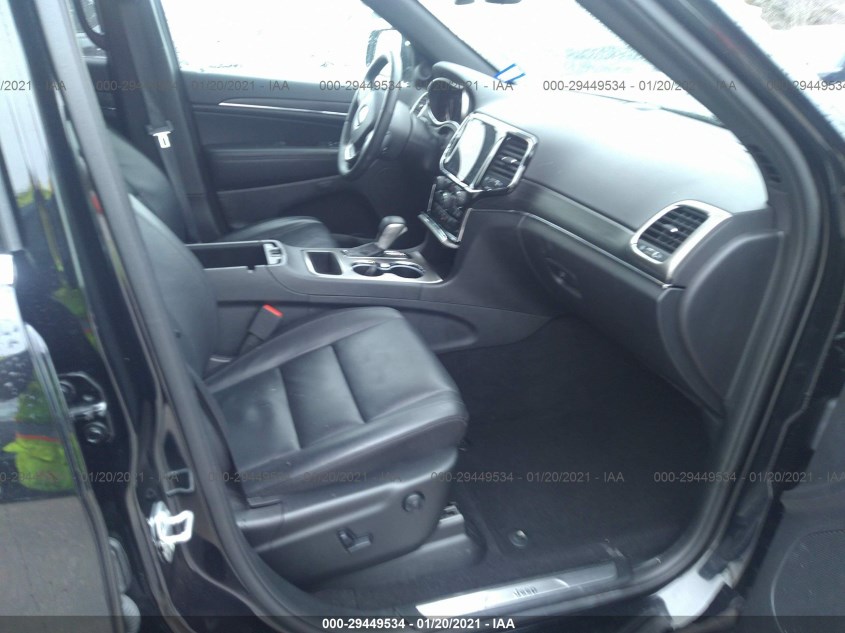 JEEP GRAND CHEROKEE 1C4RJEBG6LC305744