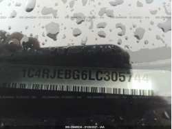 JEEP GRAND CHEROKEE 1C4RJEBG6LC305744