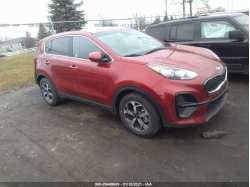 KIA SPORTAGE KNDPM3AC2L7797456